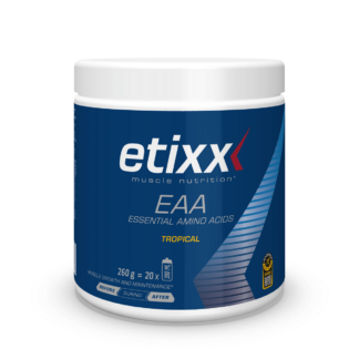 Etixx Essential Amino Acids (EAA) Powder 260g