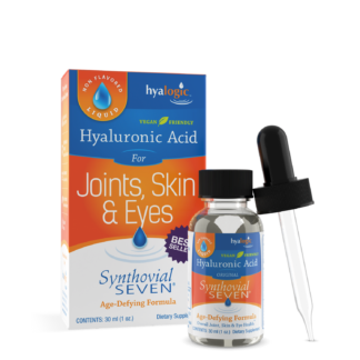 Hyalogic Synthovial SEVEN? Joint Support