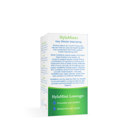 Hyalogic HylaMints? - Image 2