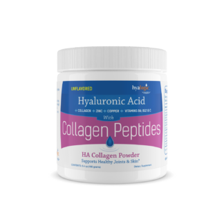 Hyalogic Collagen Peptides Powder