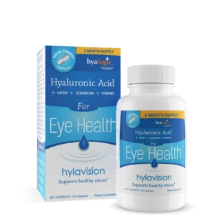 Hyalogic HylaVision?