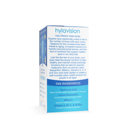 Hyalogic HylaVision? - Image 3