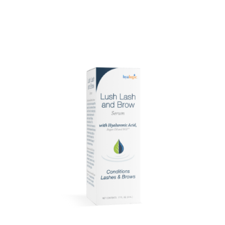Hyalogic Lush Lash & Brow Serum