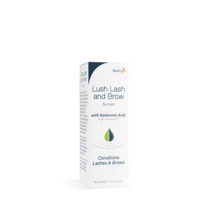 Hyalogic Lush Lash & Brow Serum