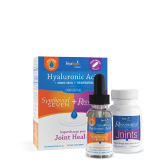 Hyalogic Synthovial SEVEN? Plus