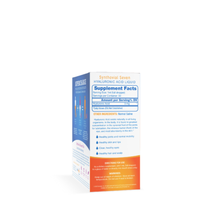 Hyalogic Synthovial SEVEN? Plus - Image 3