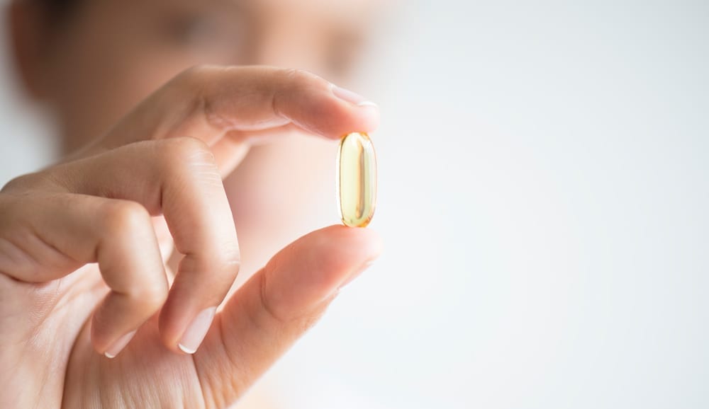 What does Fish Oil really do?