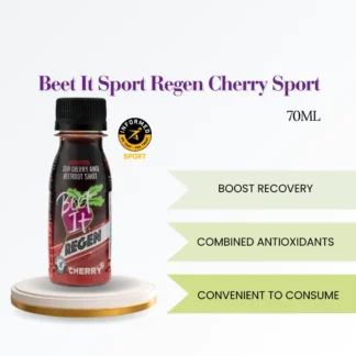 Beet It Regen Cherry Shot 70ml