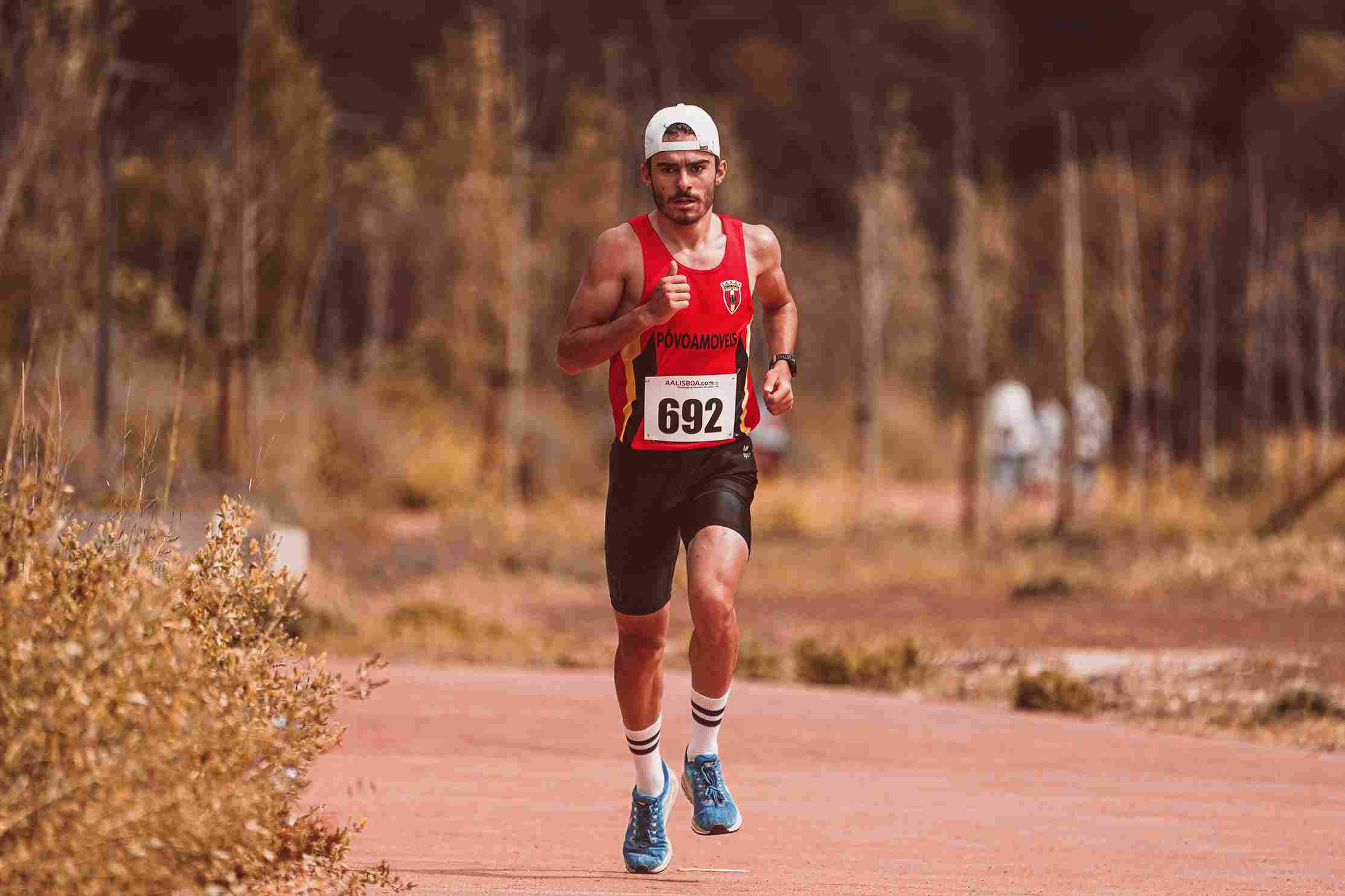 Best supplements runners in singapore