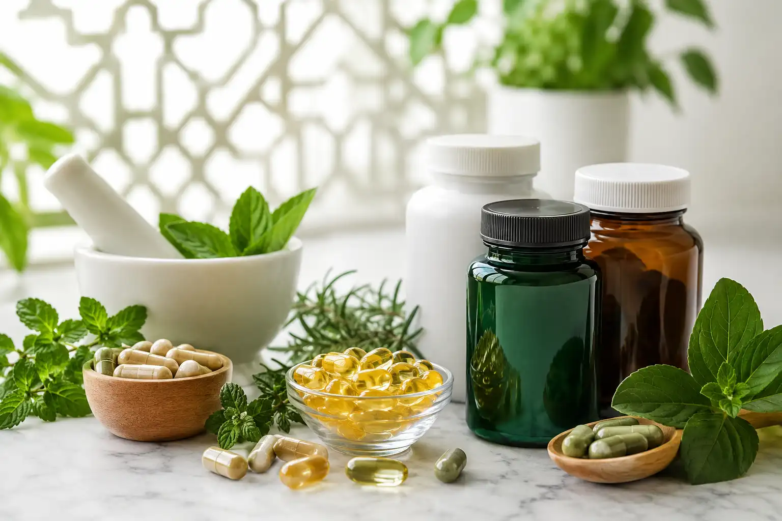 Best supplements singapore