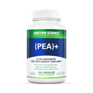 Enzyme Science PEA+