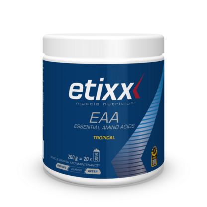 Etixx Essential Amino Acids (EAA) Powder 260g - Image 2