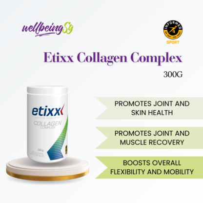 Etixx Collagen Complex