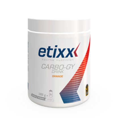 Etixx Carbo-GY - Orange 1000g - Image 2