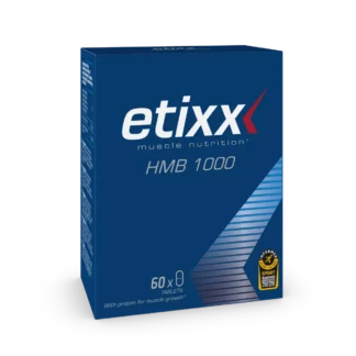 Etixx HMB 1000 - 60Caps