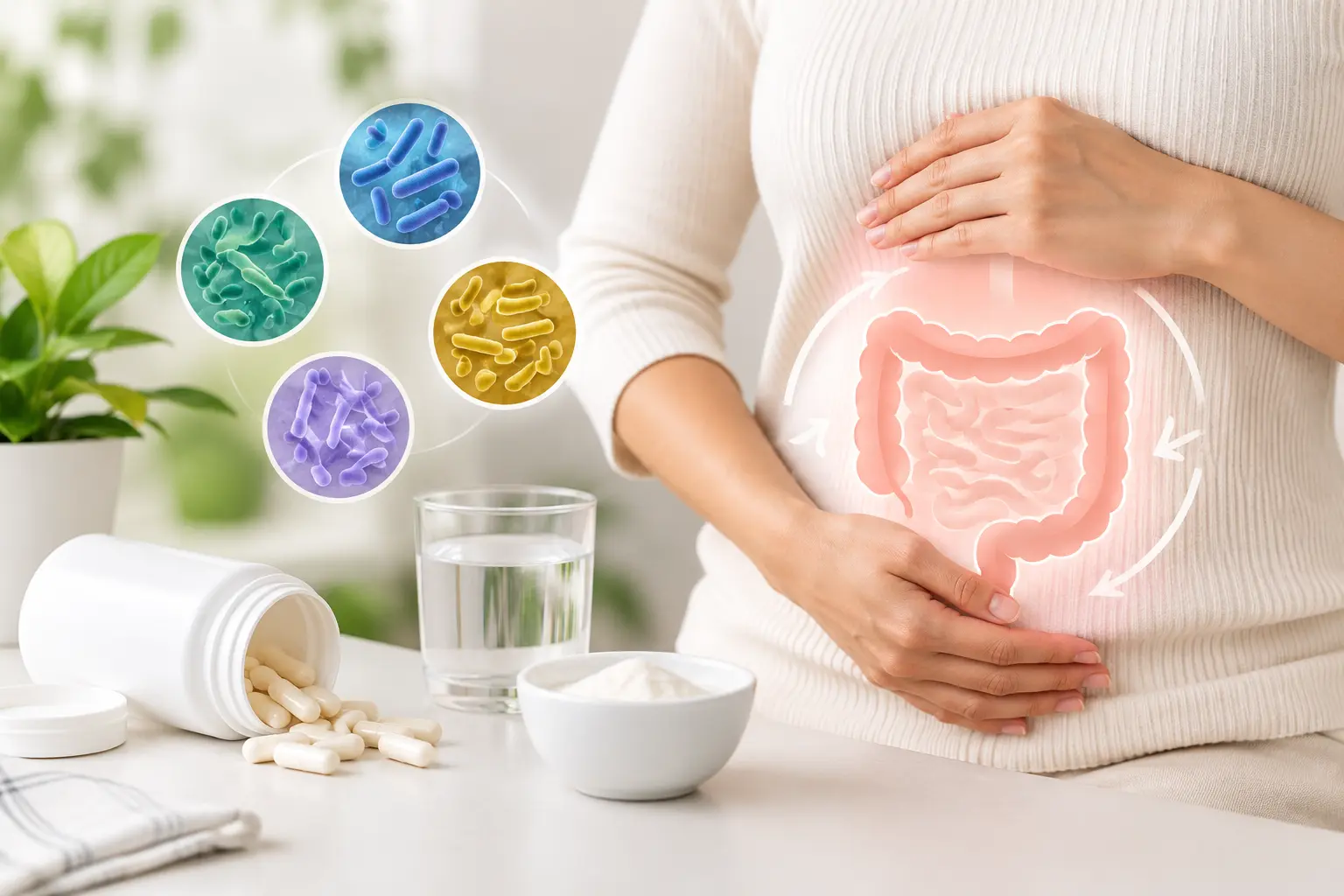 probiotic buying guide Singapore